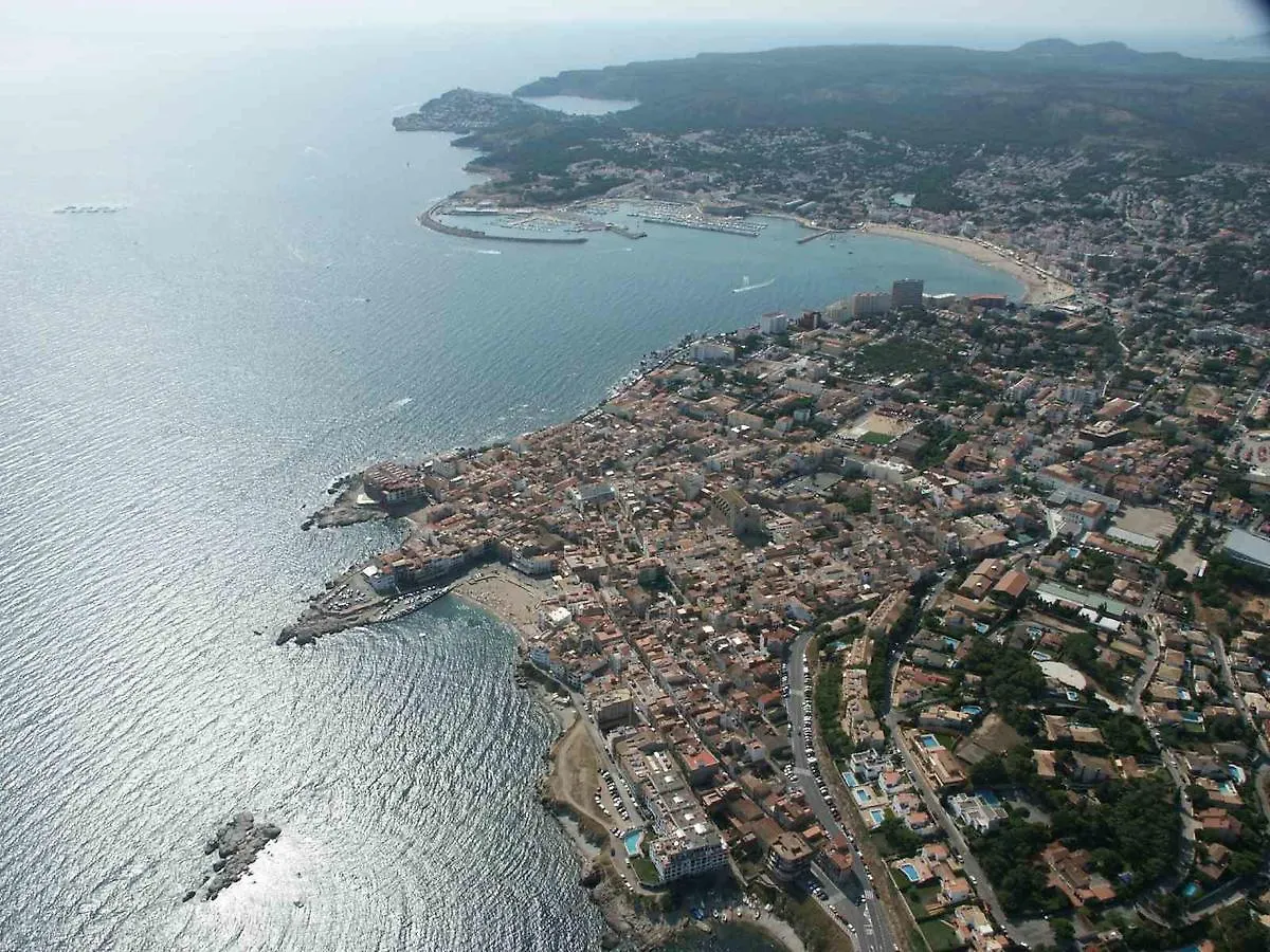 Villa Casas Punta Mila L' Escala 0*,