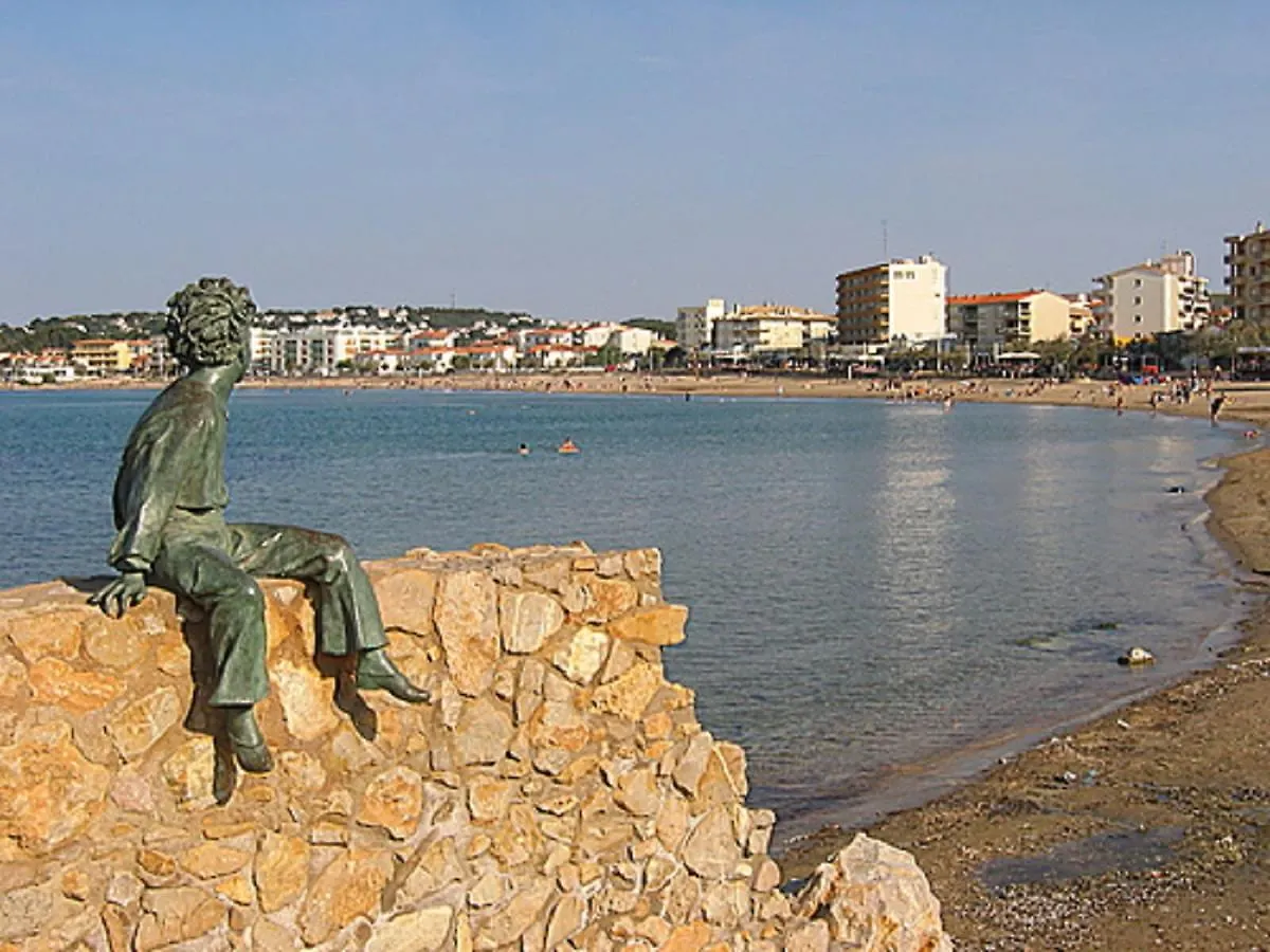 Villa Casas Punta Mila L' Escala