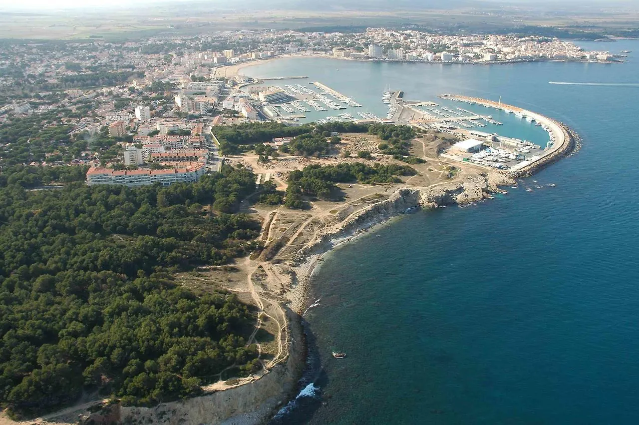 Villa Casas Punta Mila L' Escala