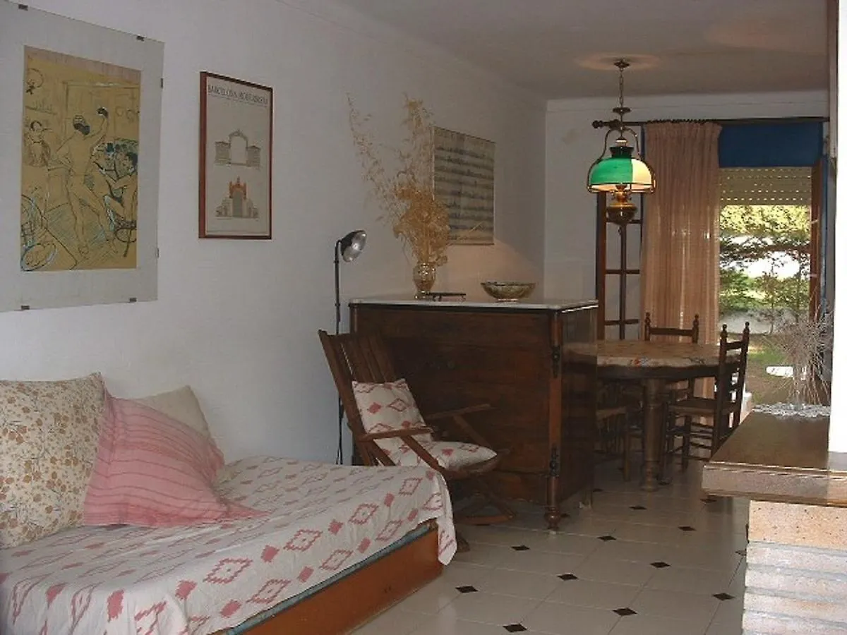 Сasa de vacaciones Villa Casas Punta Mila L' Escala