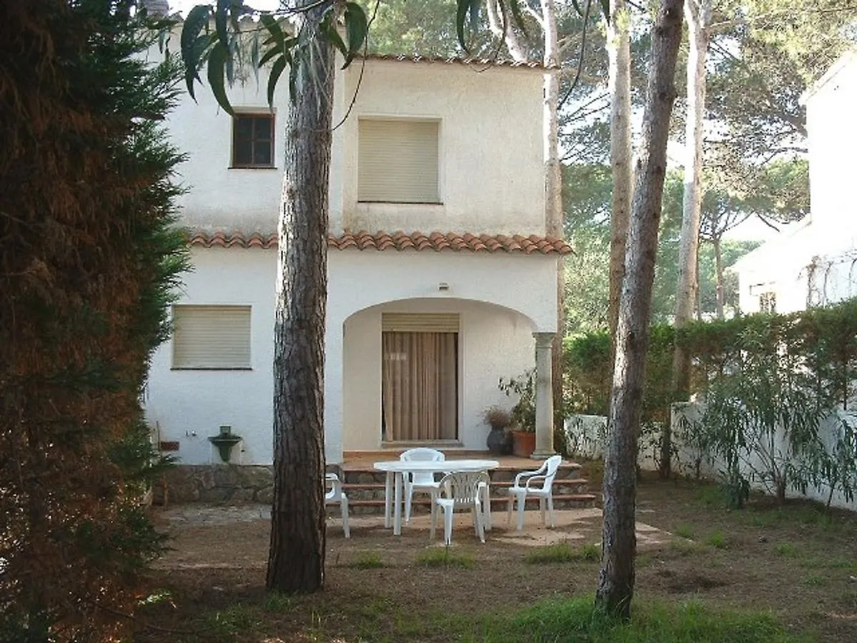 Villa Casas Punta Mila L' Escala 0*,  España