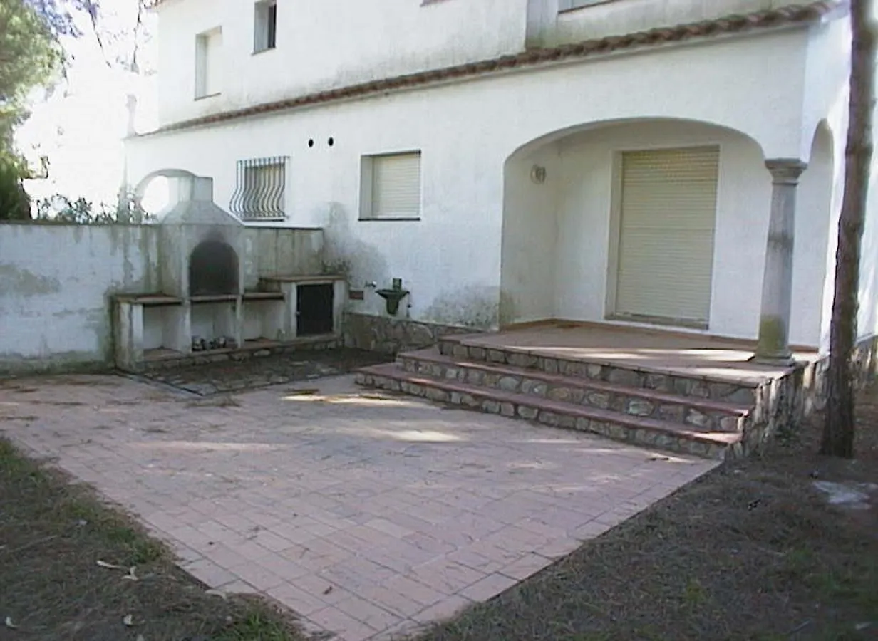Villa Casas Punta Mila L' Escala España