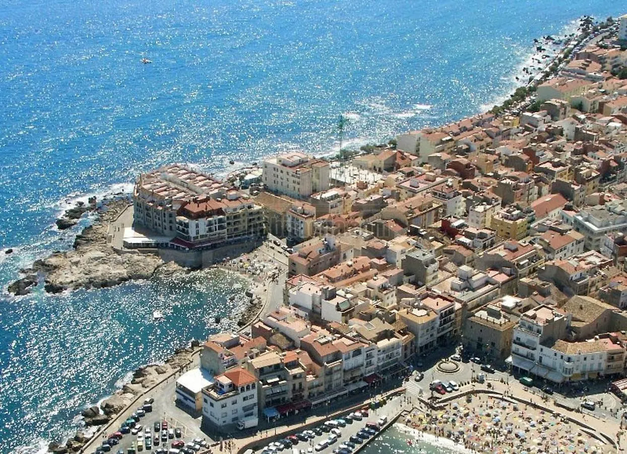 Сasa de vacaciones Villa Casas Punta Mila L' Escala