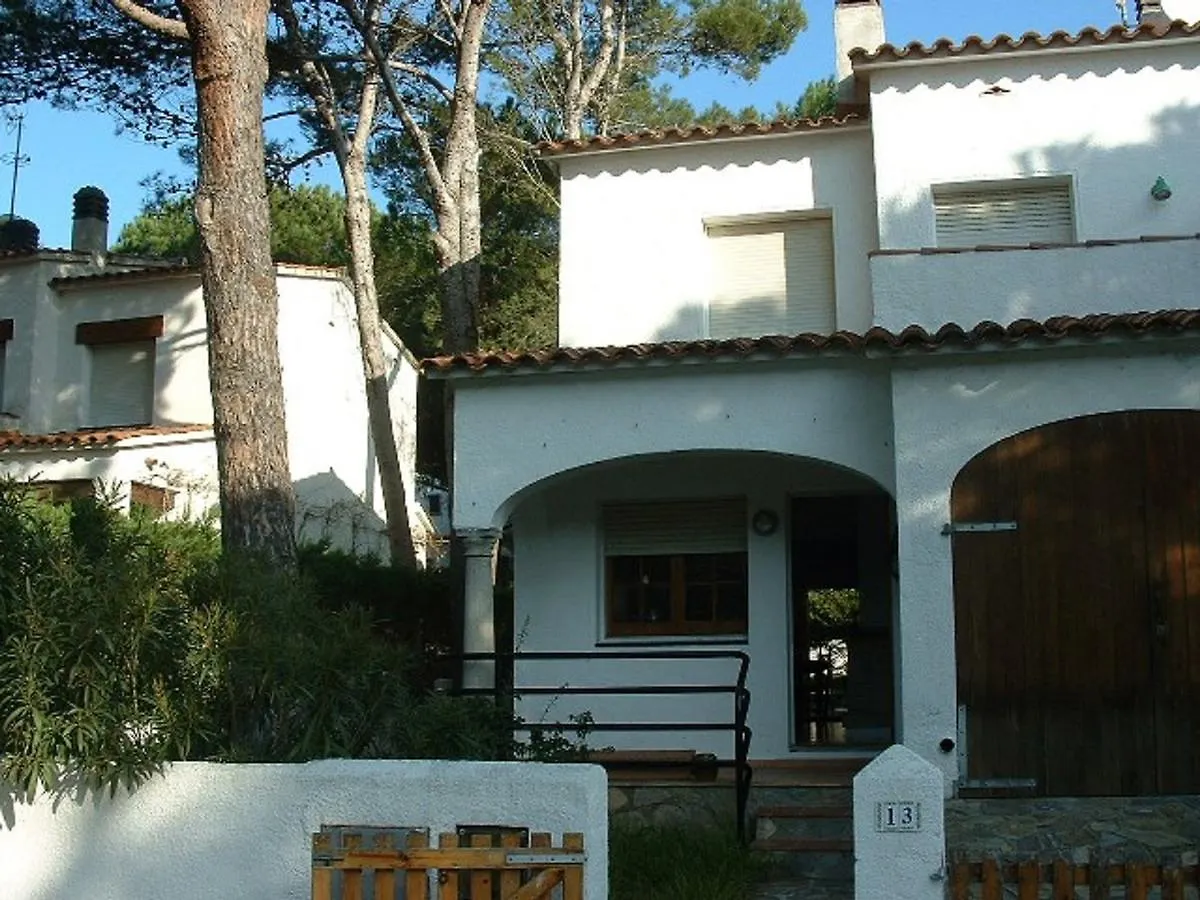 Villa Casas Punta Mila L' Escala