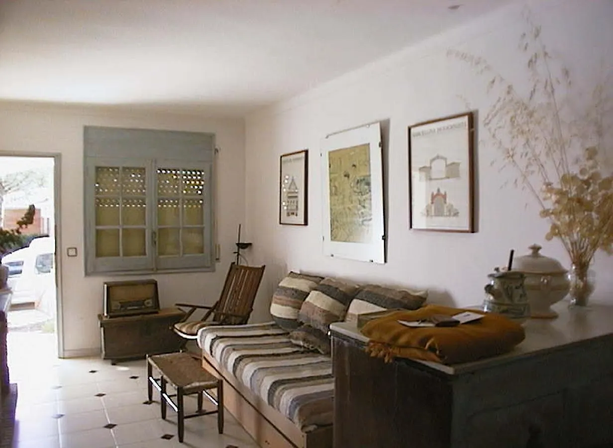 Villa Casas Punta Mila L' Escala Сasa de vacaciones