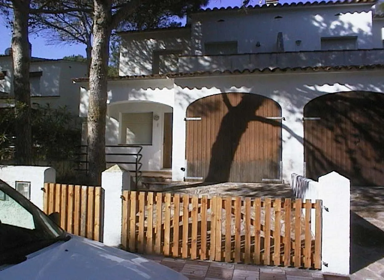 Villa Casas Punta Mila L' Escala