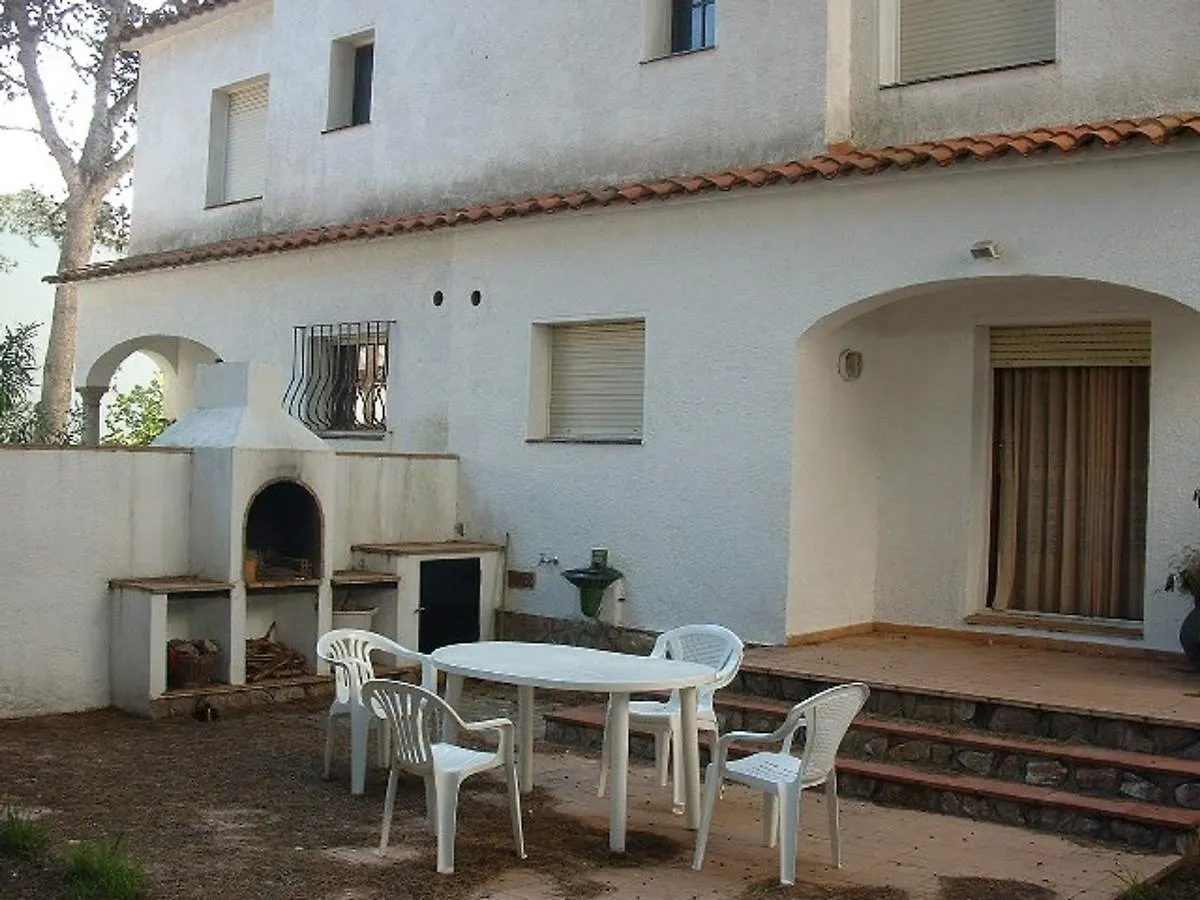 Villa Casas Punta Mila L' Escala 0*,  España