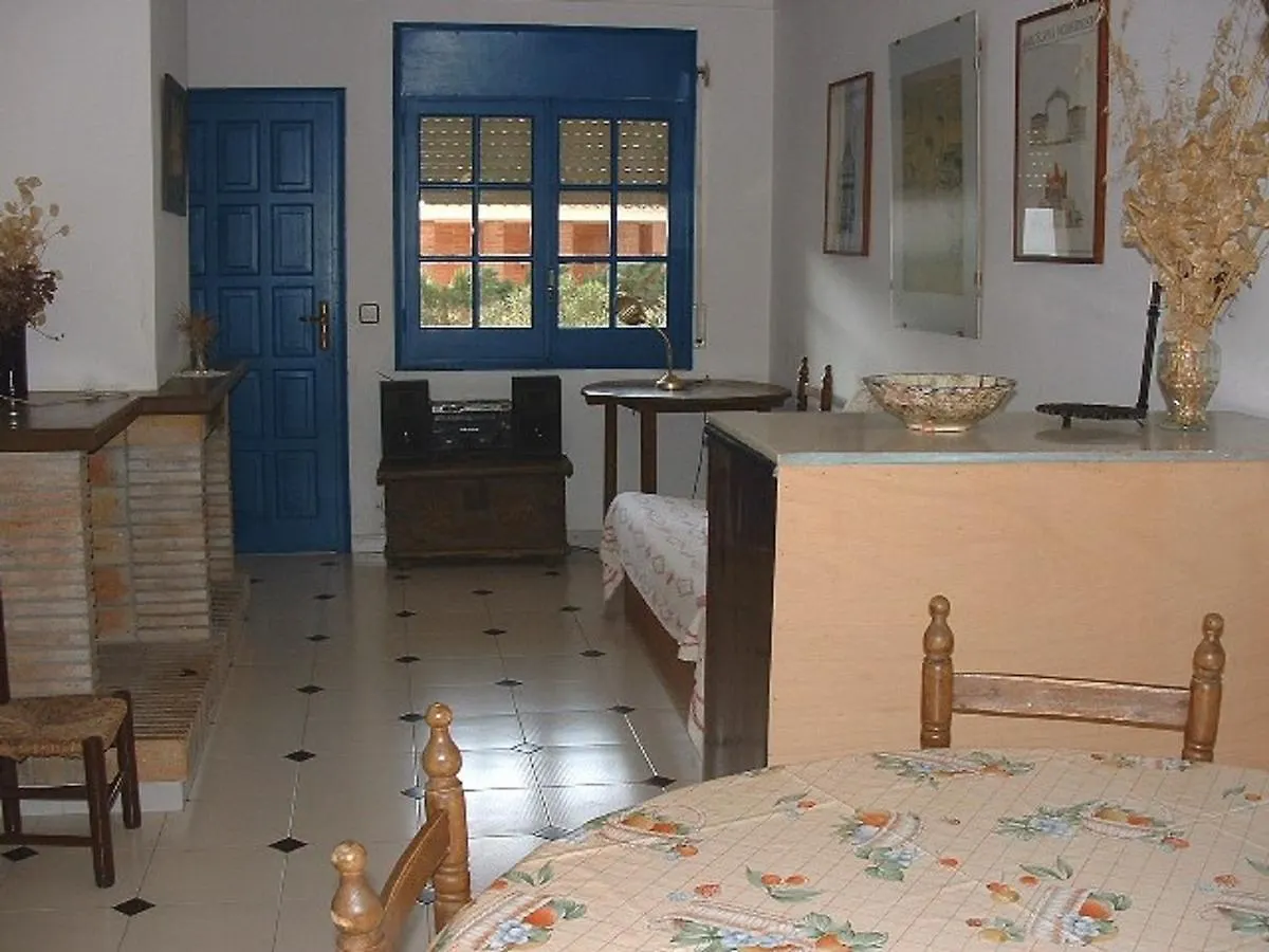 Villa Casas Punta Mila L' Escala Сasa de vacaciones