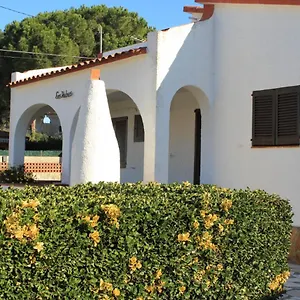  Сasa de vacaciones Les Roches
